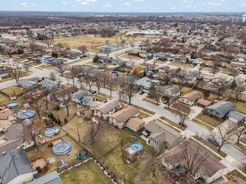 Tiny photo for 15423 Orogrande Drive, Oak Forest, IL 60452 (MLS # 12635121)