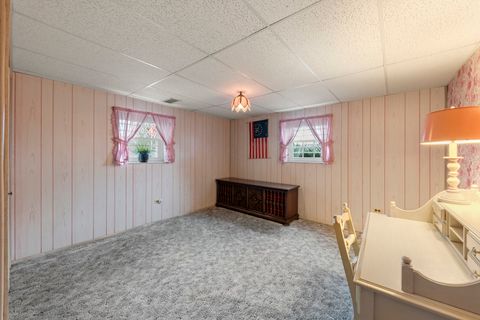Tiny photo for 15423 Orogrande Drive, Oak Forest, IL 60452 (MLS # 12635121)