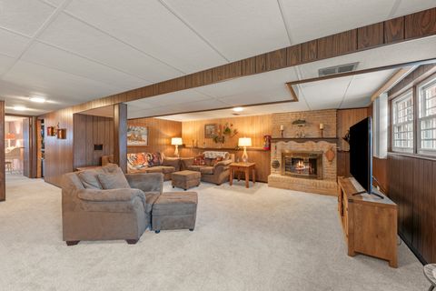Tiny photo for 15423 Orogrande Drive, Oak Forest, IL 60452 (MLS # 12635121)