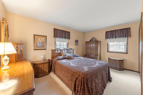 Tiny photo for 15423 Orogrande Drive, Oak Forest, IL 60452 (MLS # 12635121)