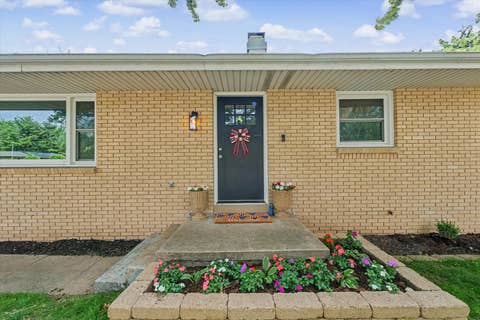 Tiny photo for 1812 Joni Leann Court, Urbana, IL 61802 (MLS # 12660961)