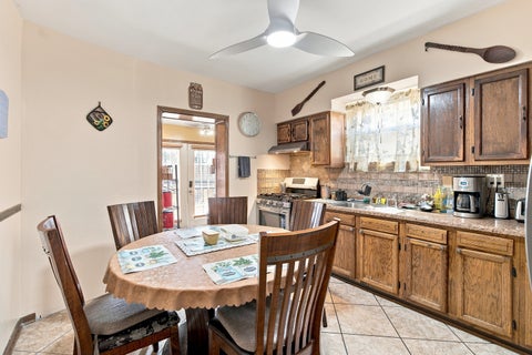Tiny photo for 9425 S Throop Street, Chicago, IL 60620 (MLS # 12771144)