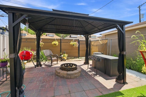 Tiny photo for 9425 S Throop Street, Chicago, IL 60620 (MLS # 12771144)