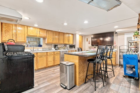 Tiny photo for 9425 S Throop Street, Chicago, IL 60620 (MLS # 12771144)