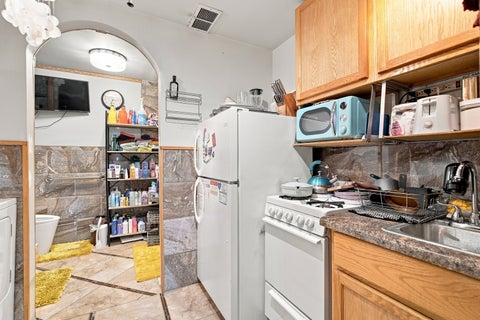 Tiny photo for 9425 S Throop Street, Chicago, IL 60620 (MLS # 12771144)