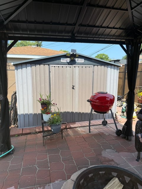 Tiny photo for 9425 S Throop Street, Chicago, IL 60620 (MLS # 12771144)