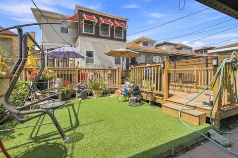 Tiny photo for 9425 S Throop Street, Chicago, IL 60620 (MLS # 12771144)