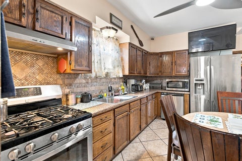 Tiny photo for 9425 S Throop Street, Chicago, IL 60620 (MLS # 12771144)