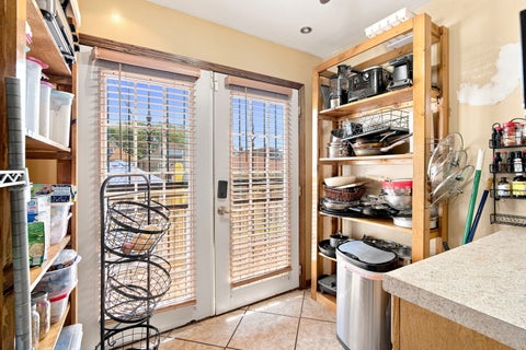 Tiny photo for 9425 S Throop Street, Chicago, IL 60620 (MLS # 12771144)