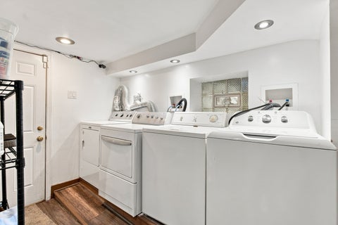 Tiny photo for 9425 S Throop Street, Chicago, IL 60620 (MLS # 12771144)