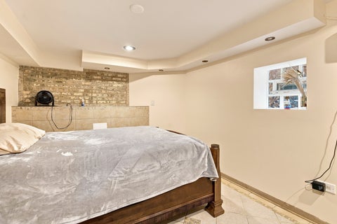 Tiny photo for 9425 S Throop Street, Chicago, IL 60620 (MLS # 12771144)