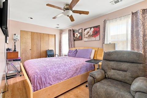 Tiny photo for 9425 S Throop Street, Chicago, IL 60620 (MLS # 12771144)