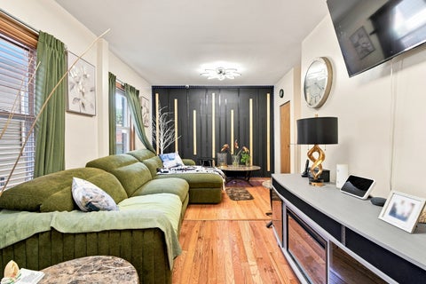 Tiny photo for 9425 S Throop Street, Chicago, IL 60620 (MLS # 12771144)