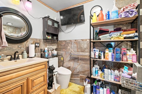 Tiny photo for 9425 S Throop Street, Chicago, IL 60620 (MLS # 12771144)