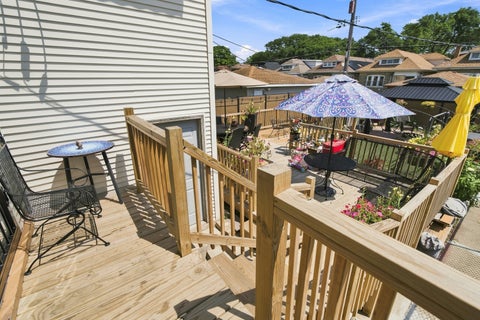 Tiny photo for 9425 S Throop Street, Chicago, IL 60620 (MLS # 12771144)