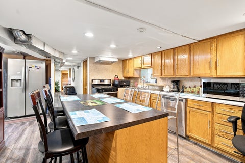 Tiny photo for 9425 S Throop Street, Chicago, IL 60620 (MLS # 12771144)
