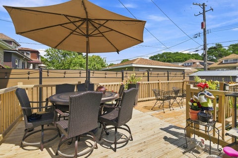 Tiny photo for 9425 S Throop Street, Chicago, IL 60620 (MLS # 12771144)