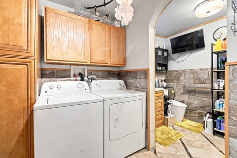 Tiny photo for 9425 S Throop Street, Chicago, IL 60620 (MLS # 12771144)