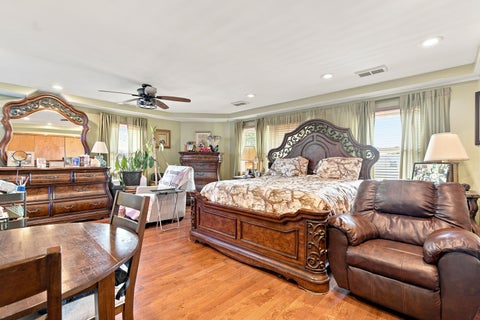 Tiny photo for 9425 S Throop Street, Chicago, IL 60620 (MLS # 12771144)
