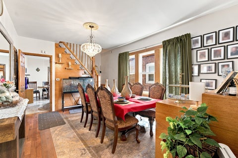 Tiny photo for 9425 S Throop Street, Chicago, IL 60620 (MLS # 12771144)