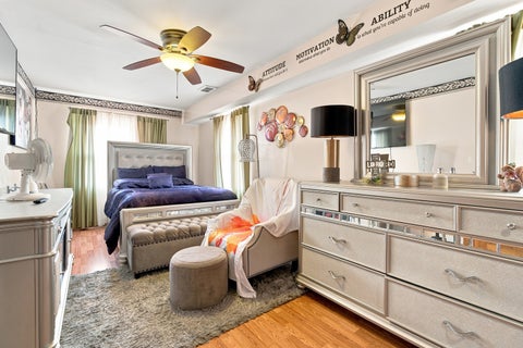 Tiny photo for 9425 S Throop Street, Chicago, IL 60620 (MLS # 12771144)