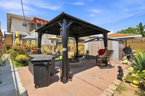 Tiny photo for 9425 S Throop Street, Chicago, IL 60620 (MLS # 12771144)