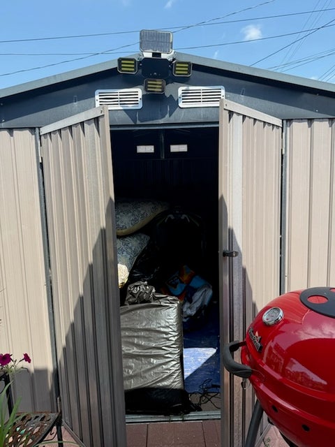 Tiny photo for 9425 S Throop Street, Chicago, IL 60620 (MLS # 12771144)