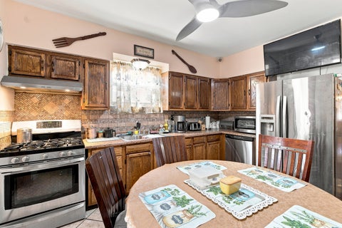 Tiny photo for 9425 S Throop Street, Chicago, IL 60620 (MLS # 12771144)