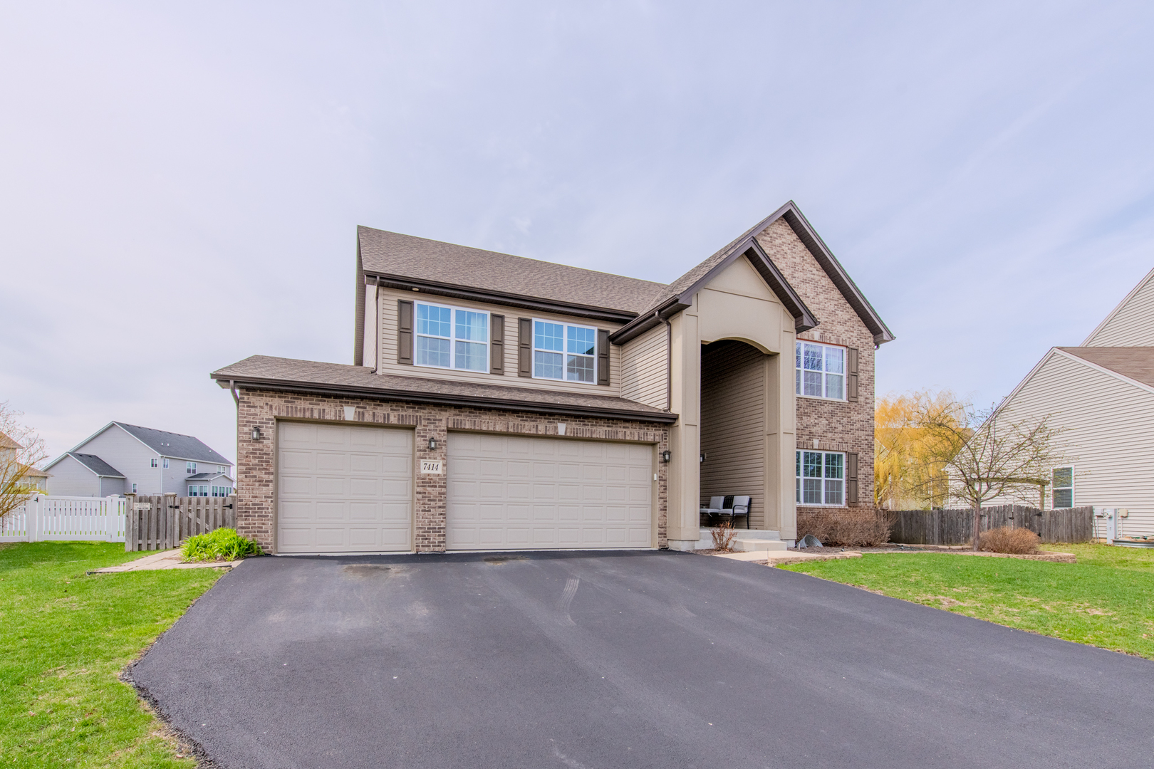 7414 Ascot Court E