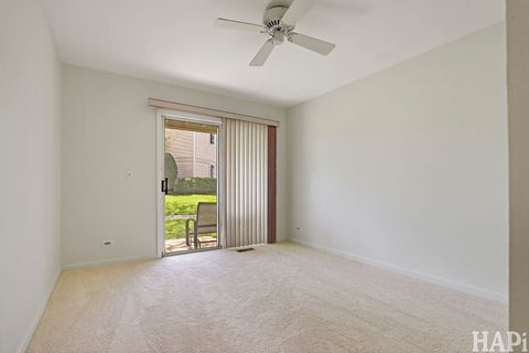 Tiny photo for Wheeling, IL 60090 (MLS # 12643762)