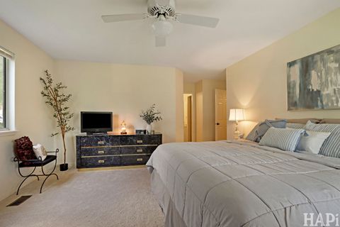 Tiny photo for Wheeling, IL 60090 (MLS # 12643762)