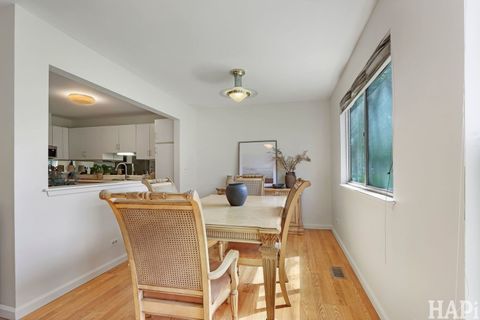 Tiny photo for Wheeling, IL 60090 (MLS # 12643762)