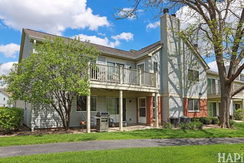 Tiny photo for Wheeling, IL 60090 (MLS # 12643762)