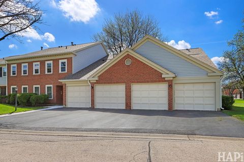 Tiny photo for Wheeling, IL 60090 (MLS # 12643762)