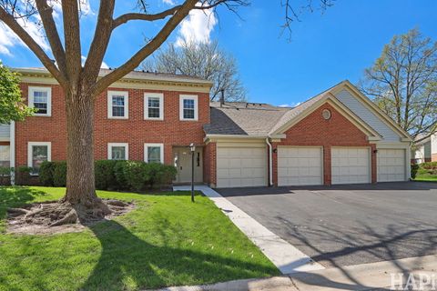 Tiny photo for Wheeling, IL 60090 (MLS # 12643762)