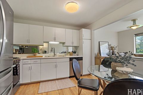 Tiny photo for Wheeling, IL 60090 (MLS # 12643762)