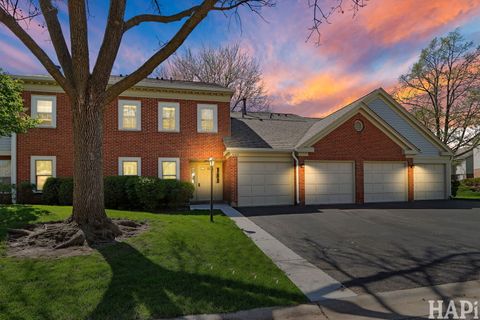 Photo of Wheeling, IL 60090 (MLS # 12643762)