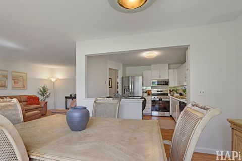 Tiny photo for Wheeling, IL 60090 (MLS # 12643762)