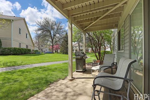Tiny photo for Wheeling, IL 60090 (MLS # 12643762)