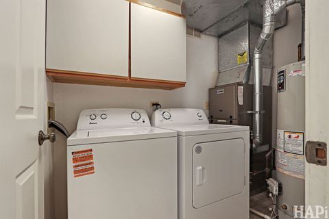 Tiny photo for Wheeling, IL 60090 (MLS # 12643762)