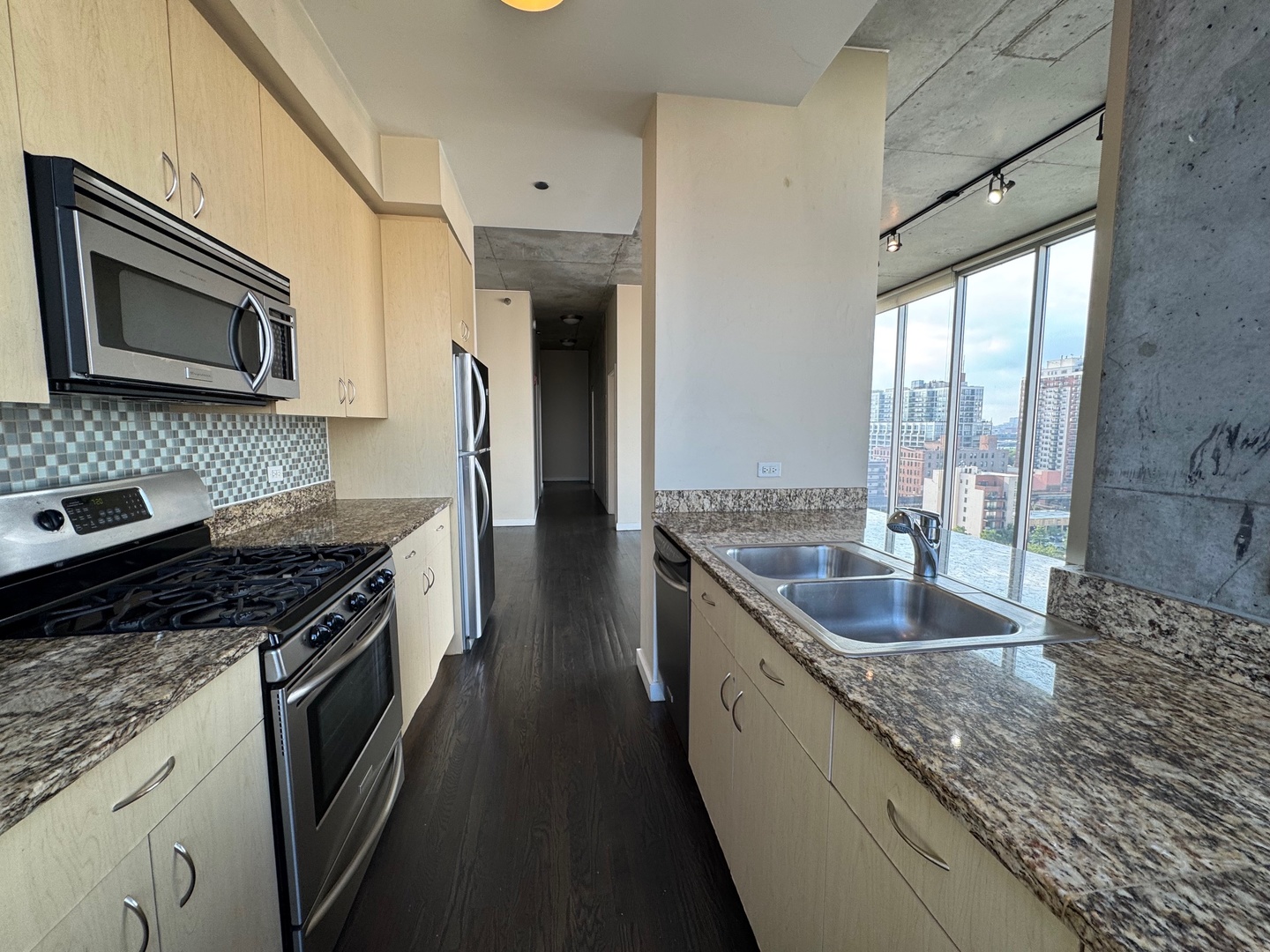 1720 S Michigan Avenue 1401