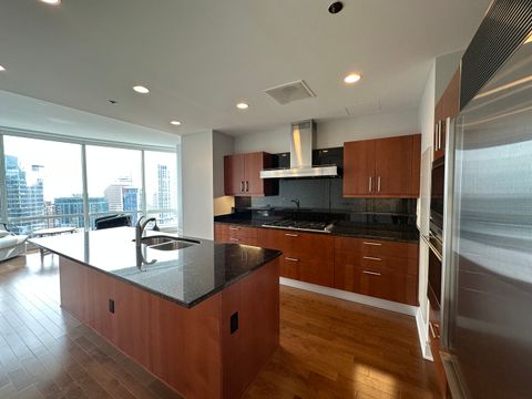 Tiny photo for 401 N Wabash Avenue #32H, Chicago, IL 60611 (MLS # 12574981)