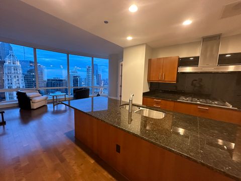 Tiny photo for 401 N Wabash Avenue #32H, Chicago, IL 60611 (MLS # 12574981)