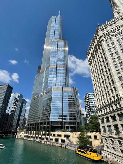 401 N Wabash Avenue 32H Chicago IL 60611