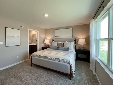 Tiny photo for 3511 Richardson Circle, Yorkville, IL 60560 (MLS # 12424474)