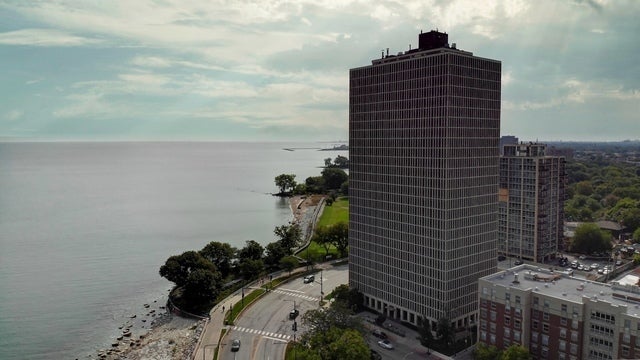 6700 S South Shore Drive 18G
