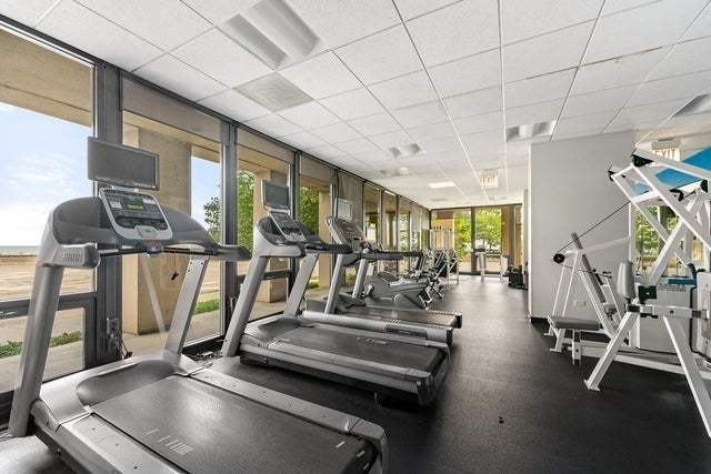 6700 S South Shore Drive 18G