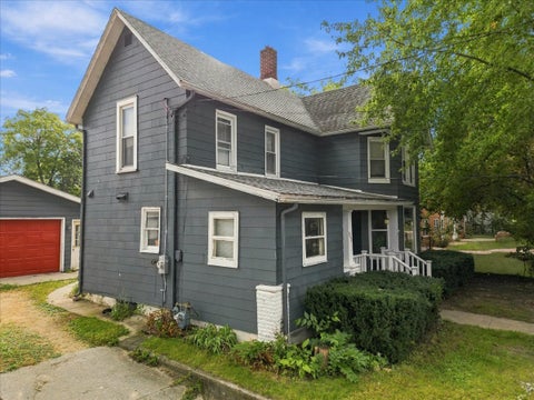 Tiny photo for 312 S Dement Avenue, Dixon, IL 61021 (MLS # 12771167)