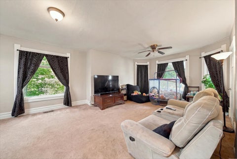 Tiny photo for 312 S Dement Avenue, Dixon, IL 61021 (MLS # 12771167)