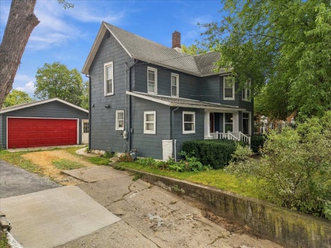 Photo of 312 S Dement Avenue, Dixon, IL 61021 (MLS # 12771167)